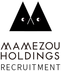 MAMEZOU HOLDINGS RECRUITMENT