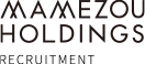 MAMEZOU HOLDINGS RECRUIT