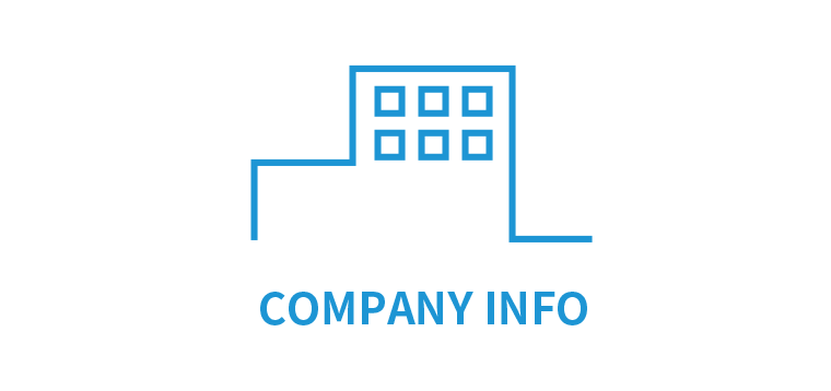 COMPANY INFO